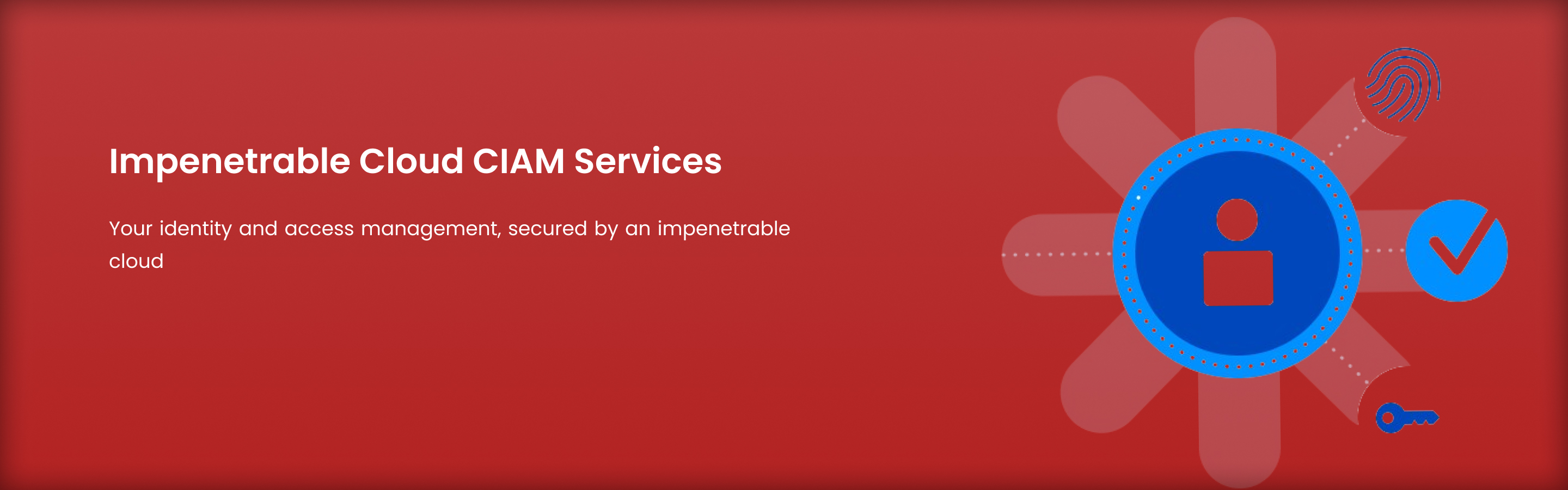 Cyber Security Banner